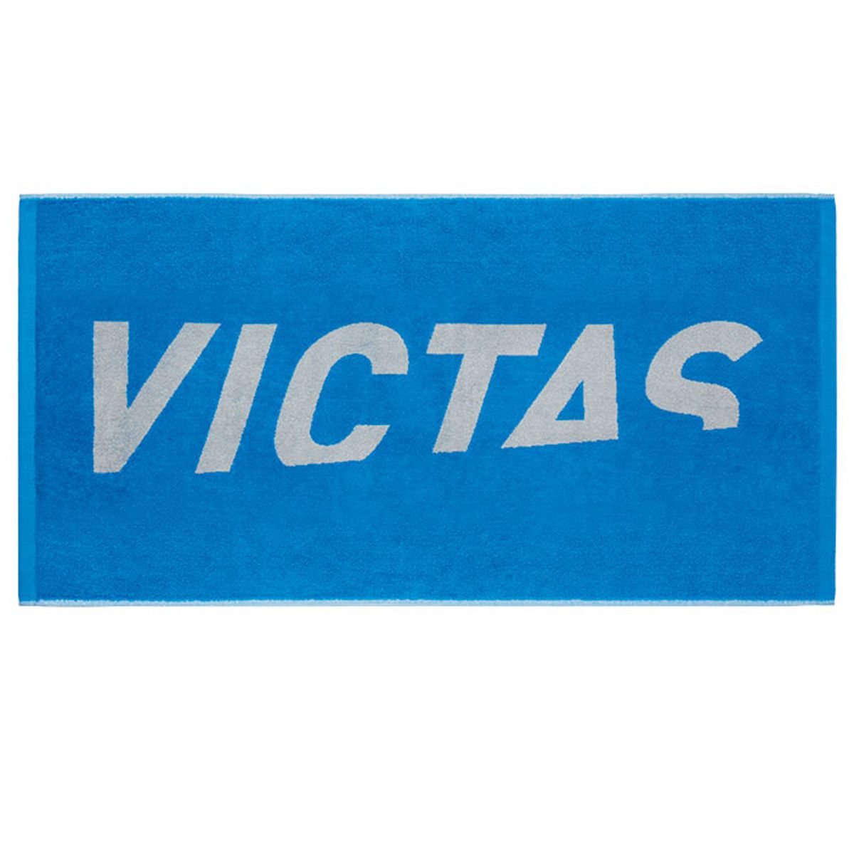 Victas Handtuch 521 blau