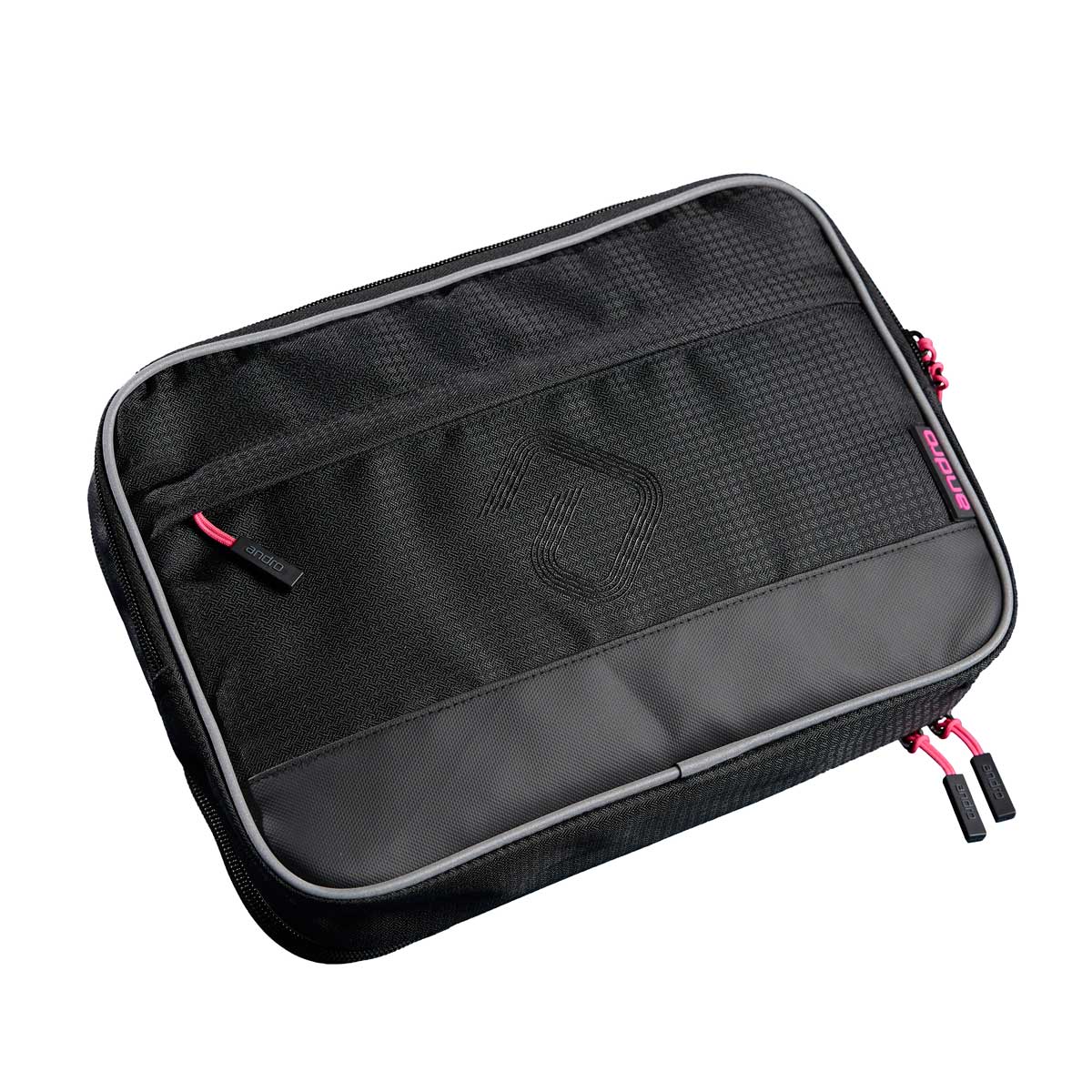 andro Double Case Moriva black/pink