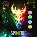 The Material Specialist Spinfire Soft