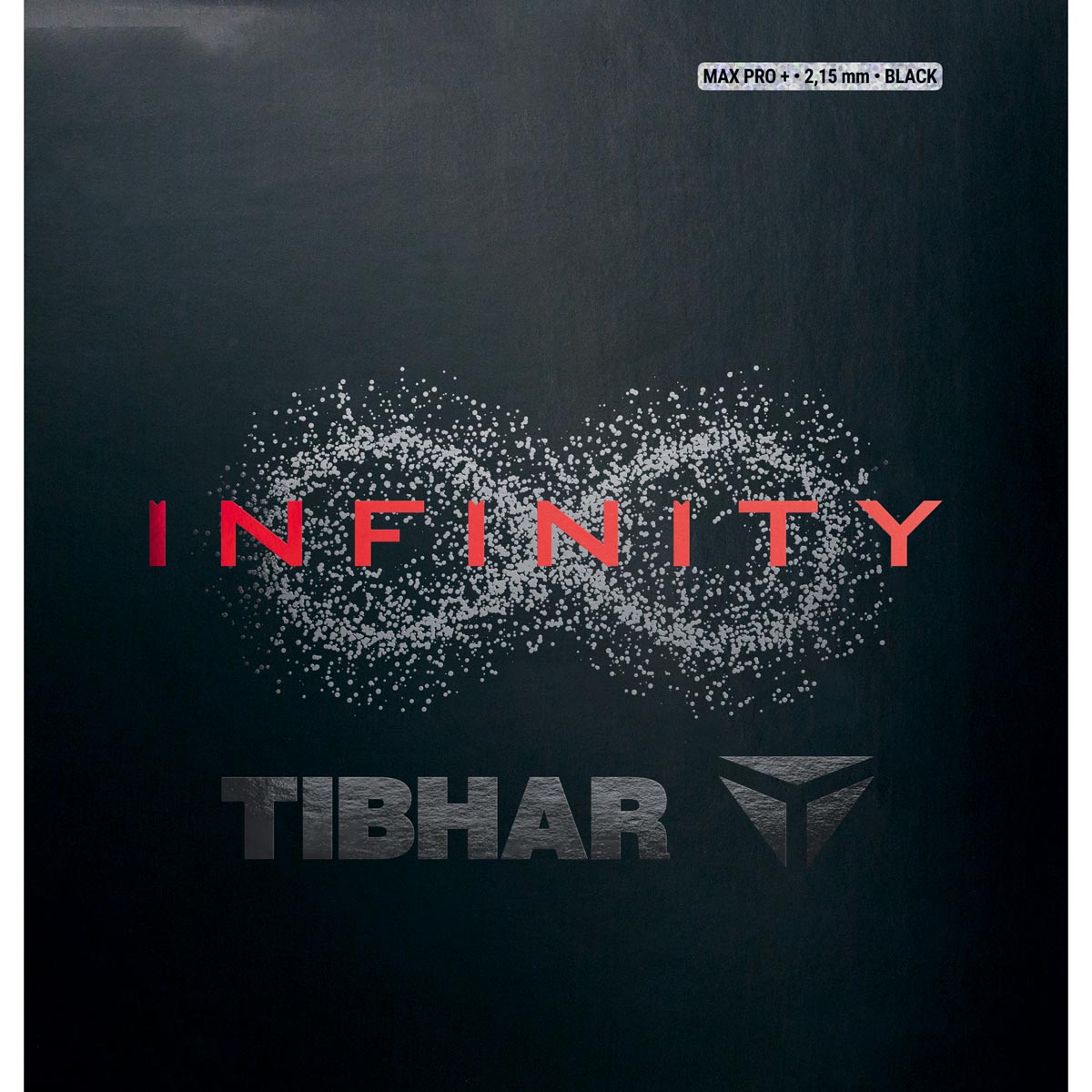 Tibhar Belag Infinity MX-P