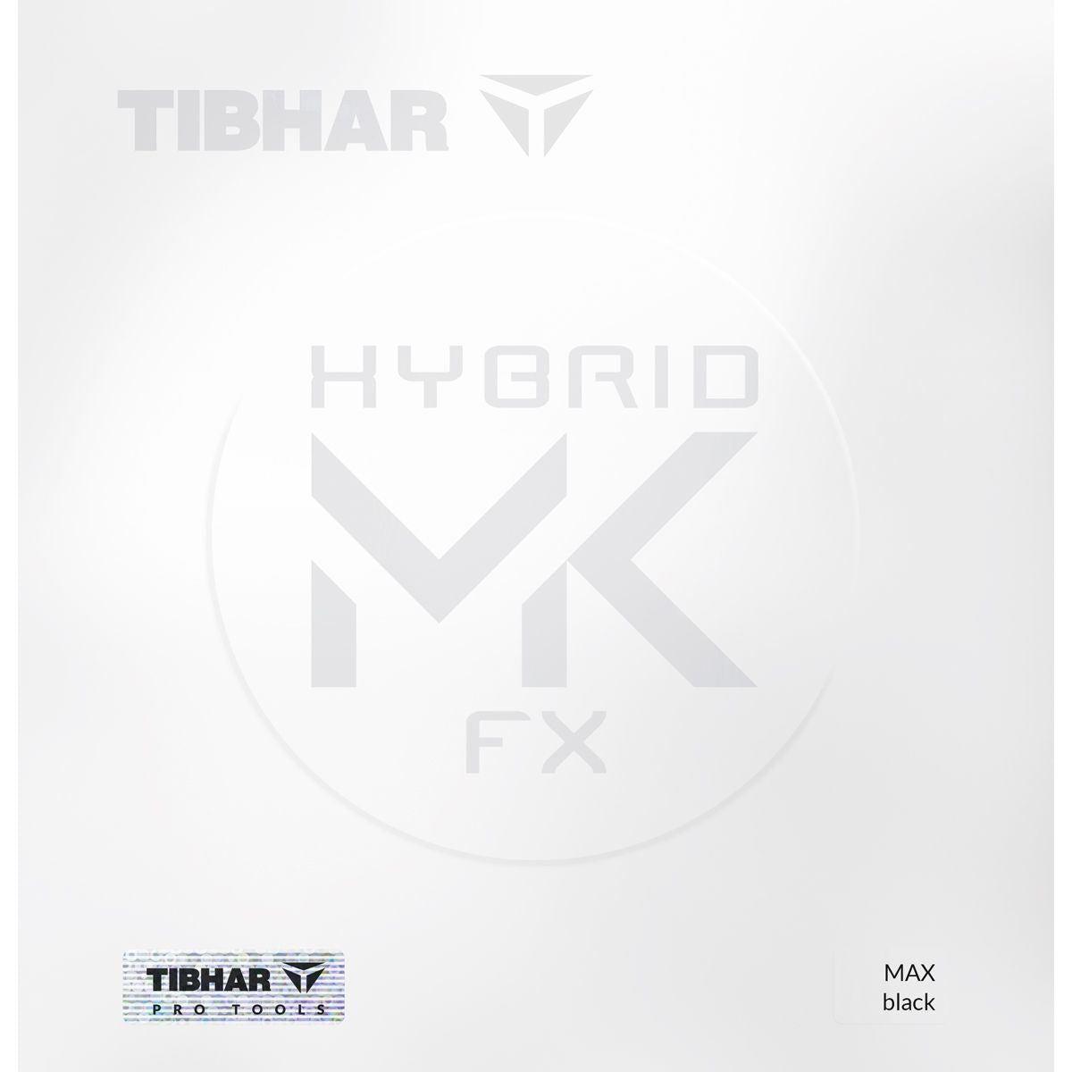Tibhar Hybrid MK FX