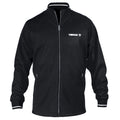 Tibhar Anzugjacke Osmium schwarz