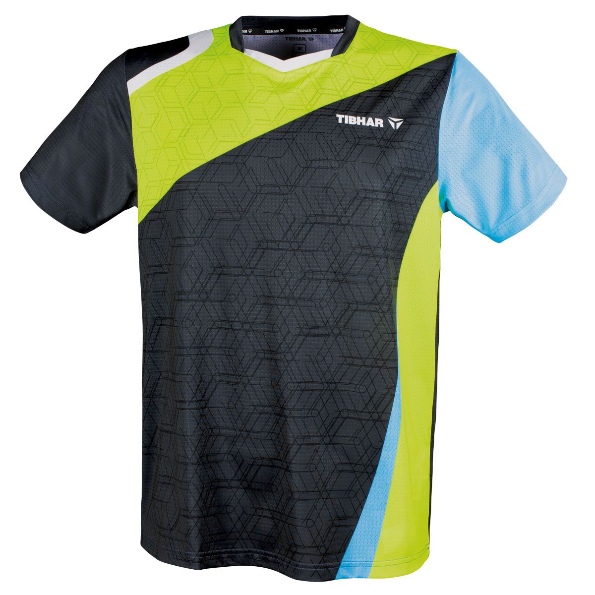 Tibhar T-Shirt Sol