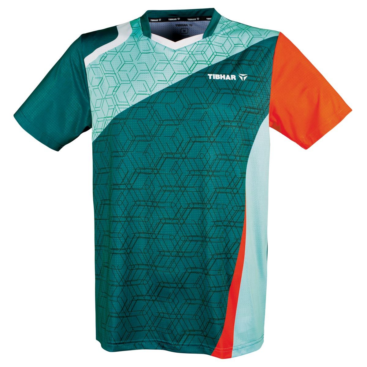 Tibhar T-Shirt Sol