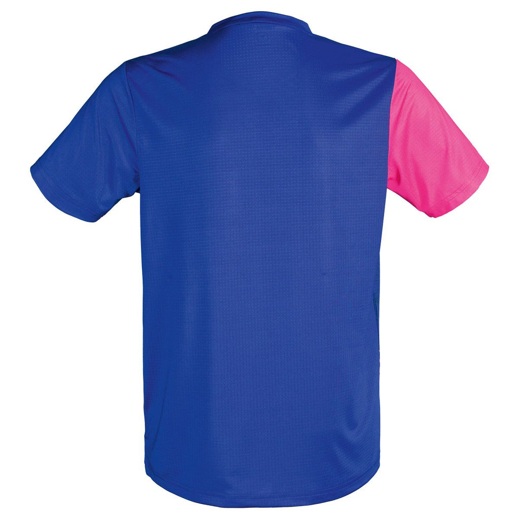 Tibhar T-shirt Azur navy/blue