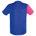 Tibhar T-shirt Azur navy/blue
