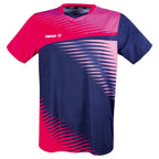 Tibhar T-shirt Azur navy/blue