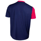 Tibhar T-shirt Azur navy/blue
