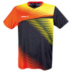 Tibhar T-shirt Azur navy/blue