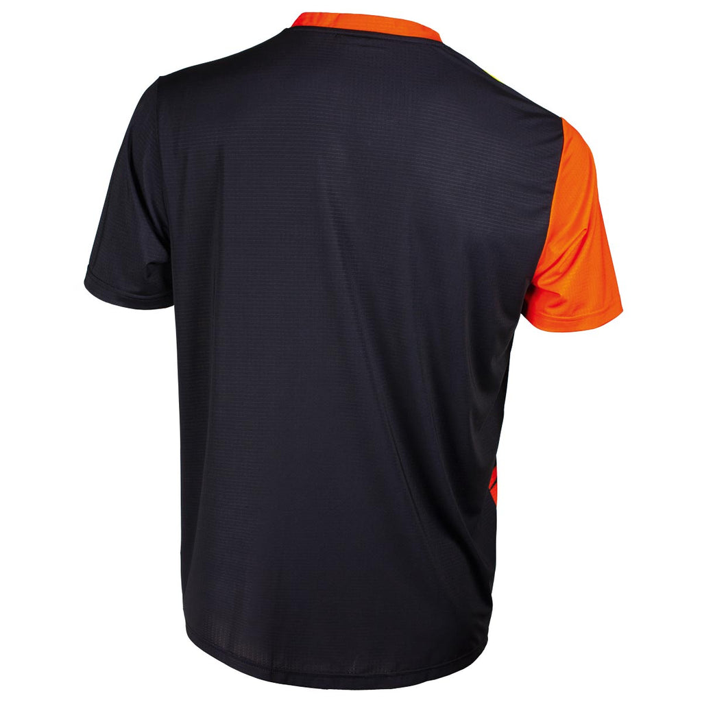 Tibhar T-shirt Azur navy/blue