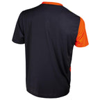 Tibhar T-shirt Azur navy/blue