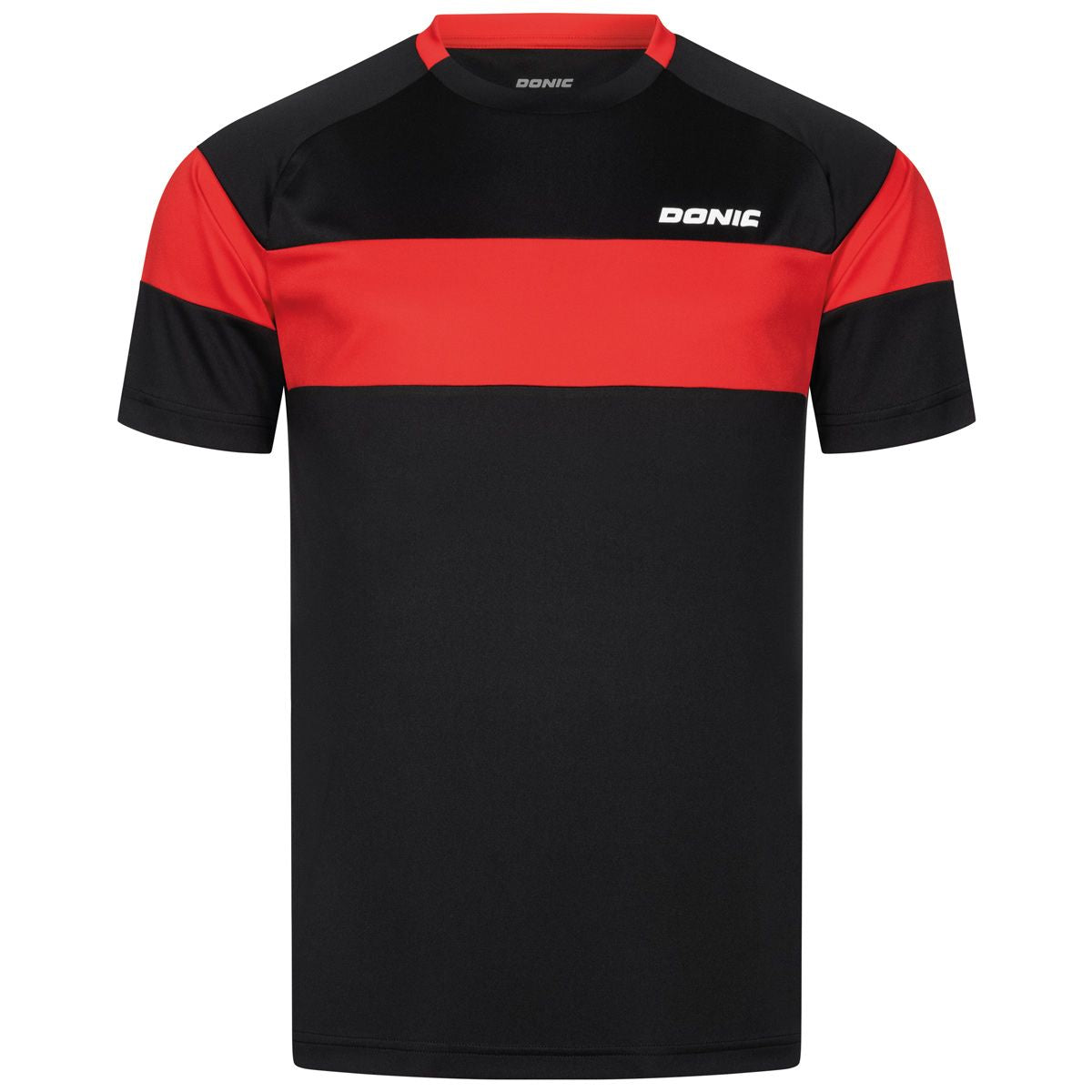 Donic T-Shirt Slate