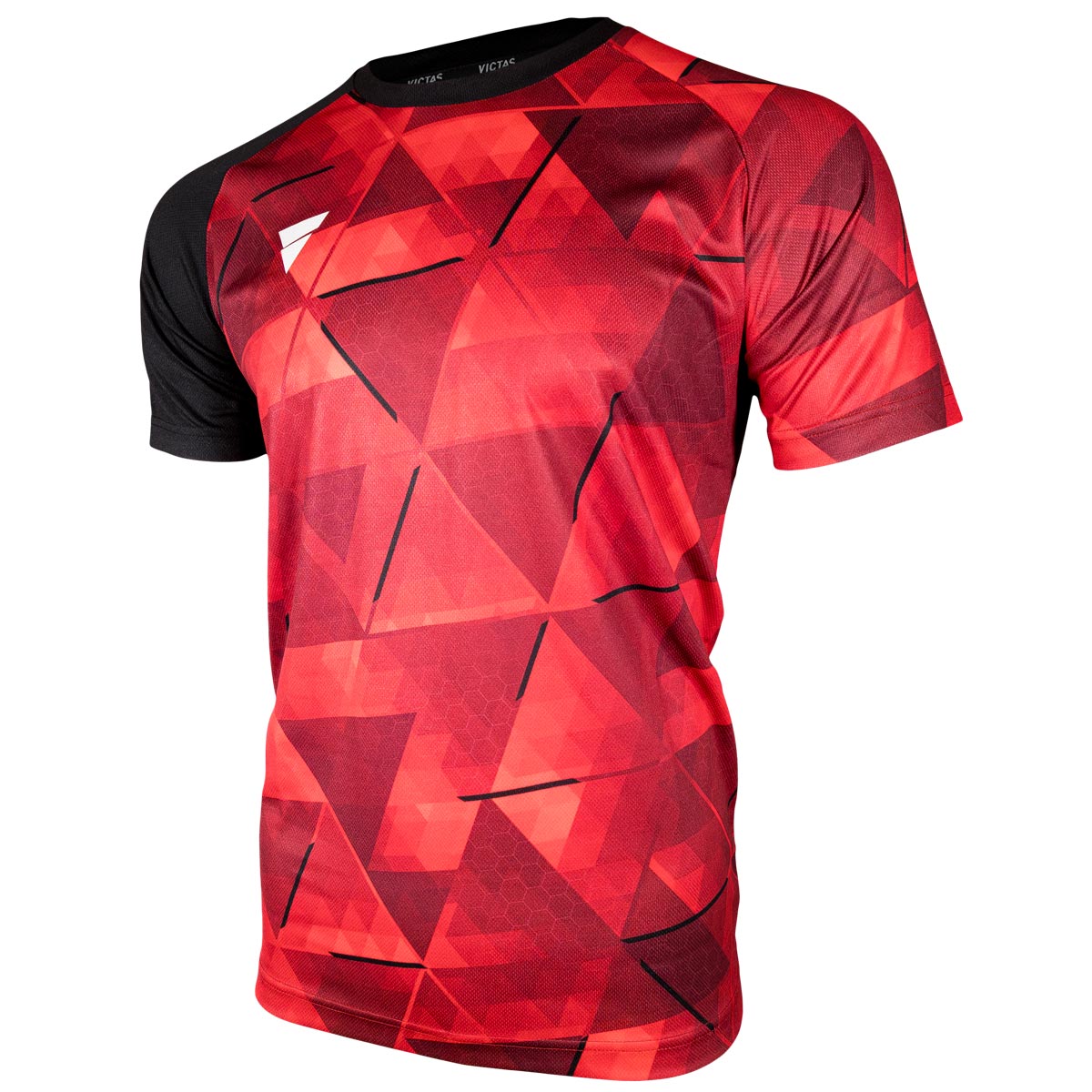 Victas V-TShirt 227