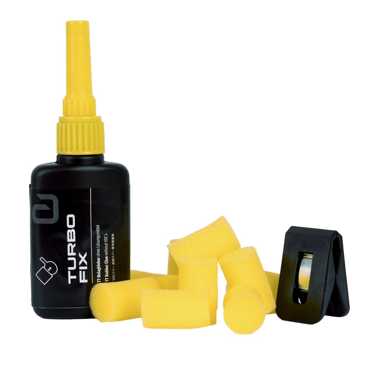 andro Kleber TurboFix 50ml