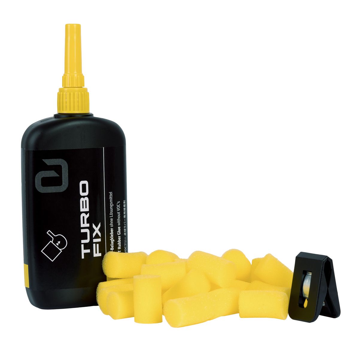 andro Kleber TurboFix 250ml