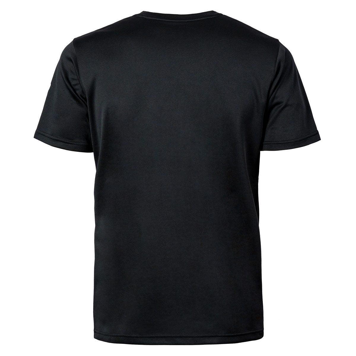 andro Shirt Panji schwarz/lila