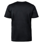 andro Shirt Panji schwarz/gelb