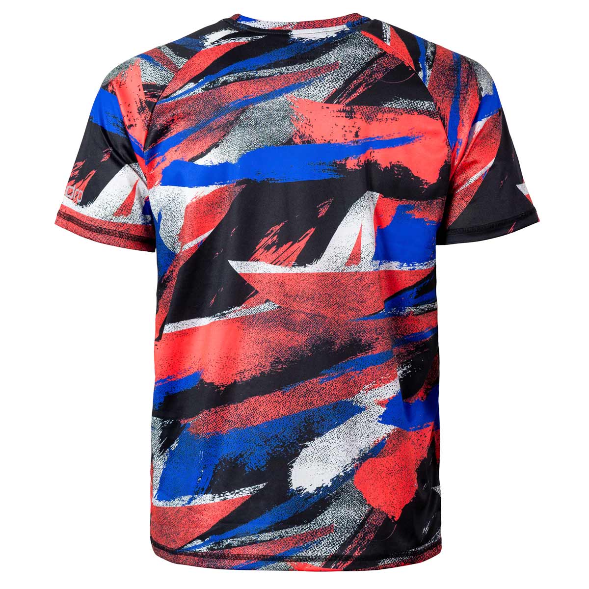 andro Shirt Likya rot