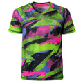 andro Shirt Likya grün