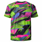 andro Shirt Likya grün