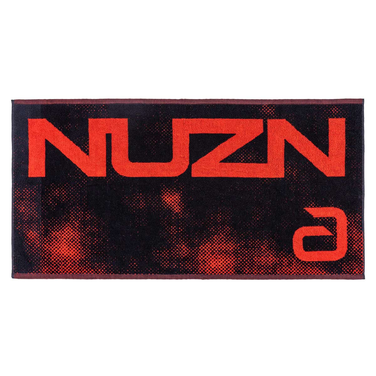 andro Handtuch NUZN M Rot