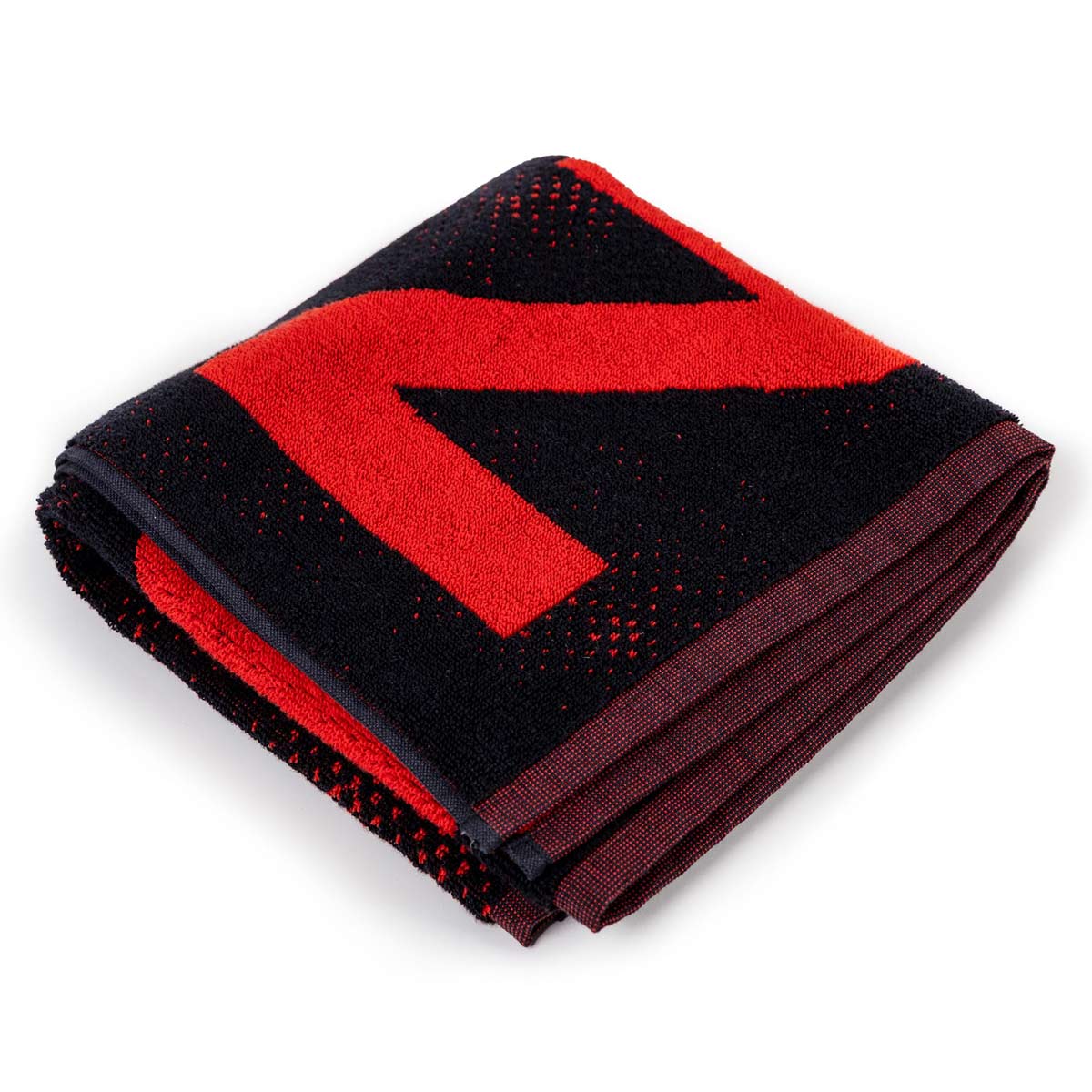 andro Handtuch NUZN S Rot