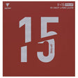 Victas V > 15 Sticky Soft