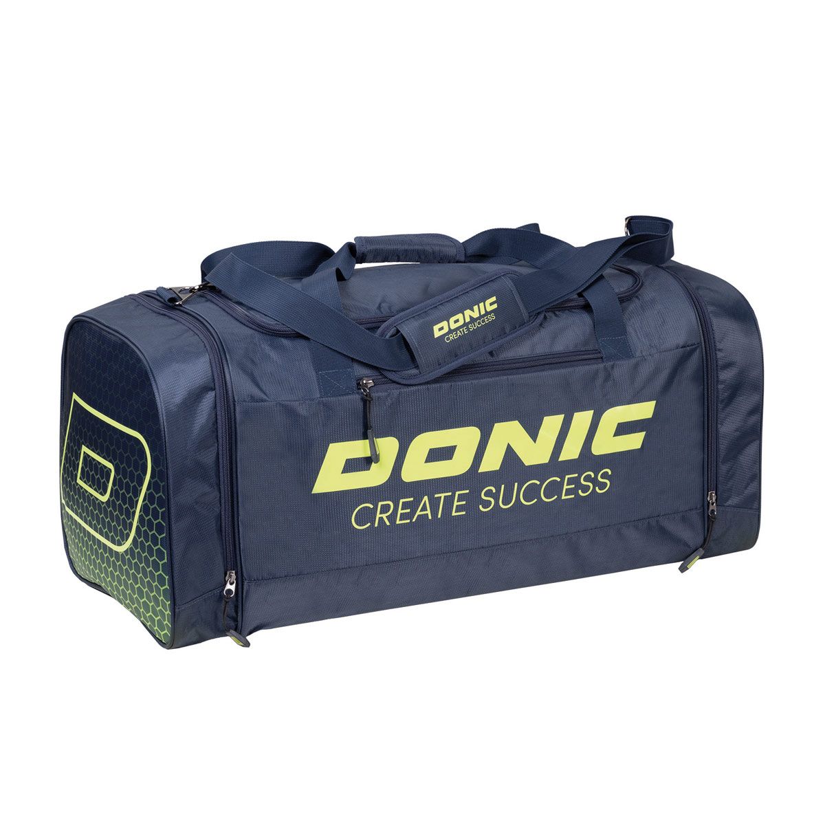 Donic Tasche Blaze blau