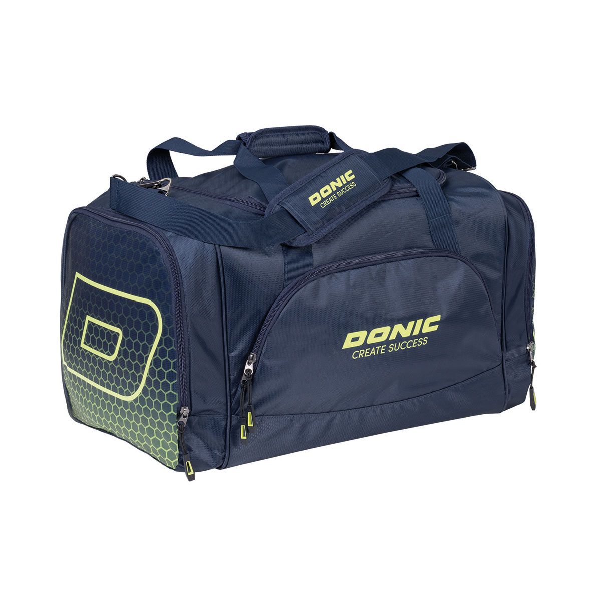 Donic Tasche Brush blau