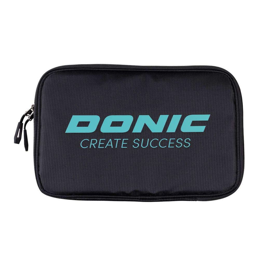 Donic Double Cover Faze black