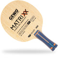 GEWO Holz Matrixx Hybrid ARC Inner OFF- konkav