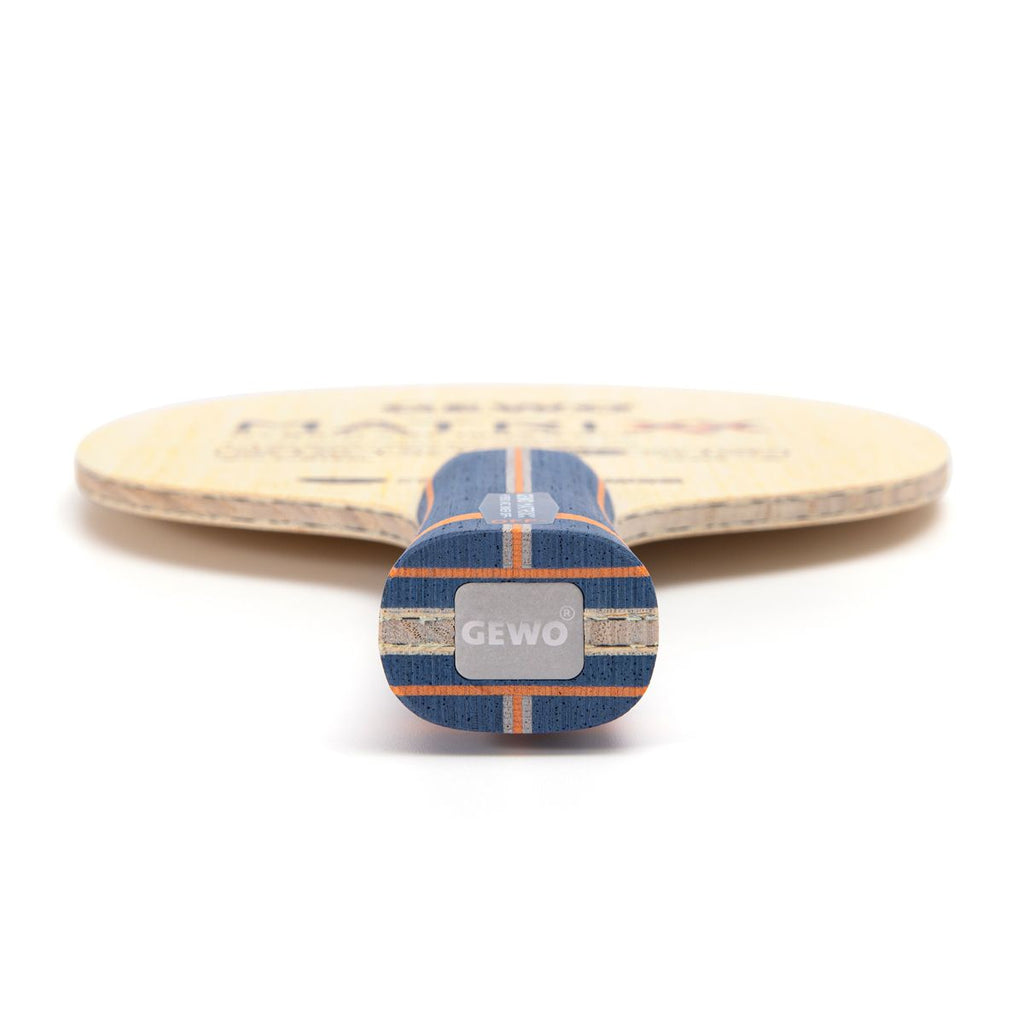 GEWO Holz Matrixx Hybrid ARC Inner OFF- Griffseite