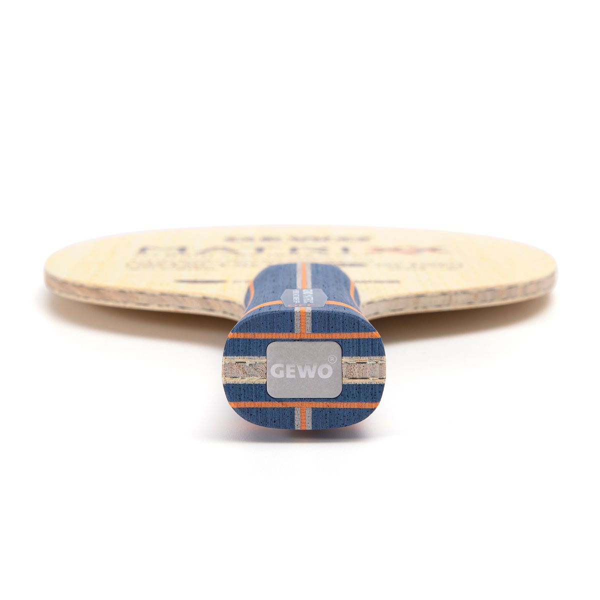 GEWO Holz Matrixx Hybrid ARC Inner OFF- Griffseite