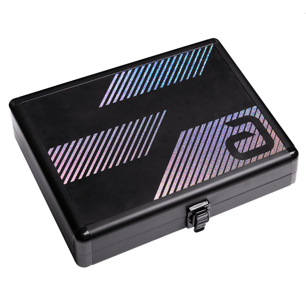 andro Alu Double Case