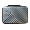 andro Hardcase silber