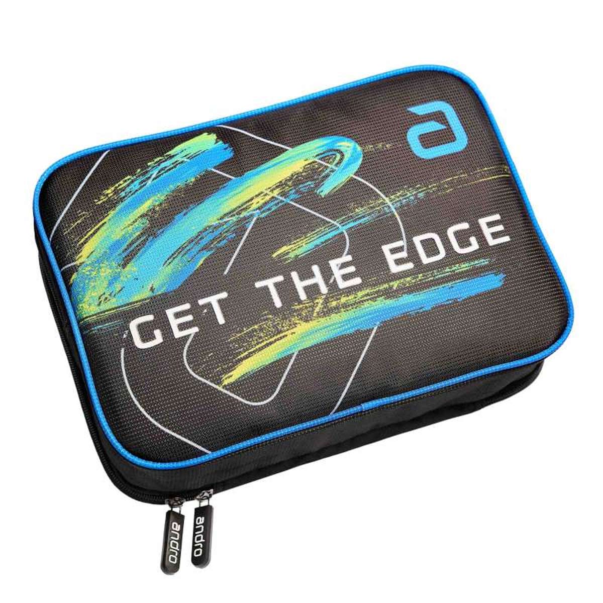 andro Doppelhülle Crory