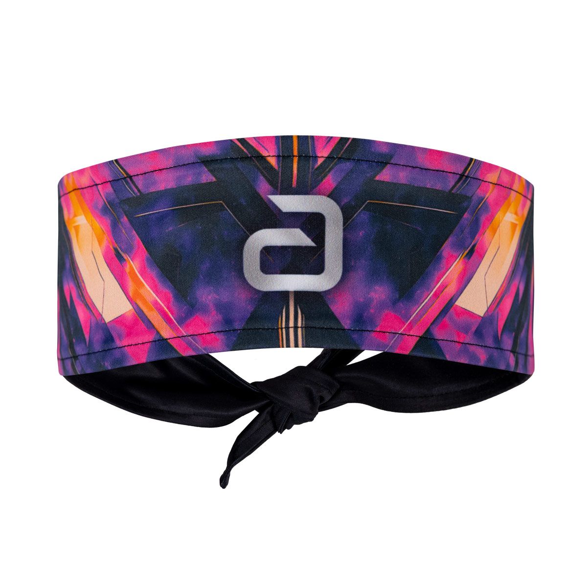 andro Headband Pro black/pink