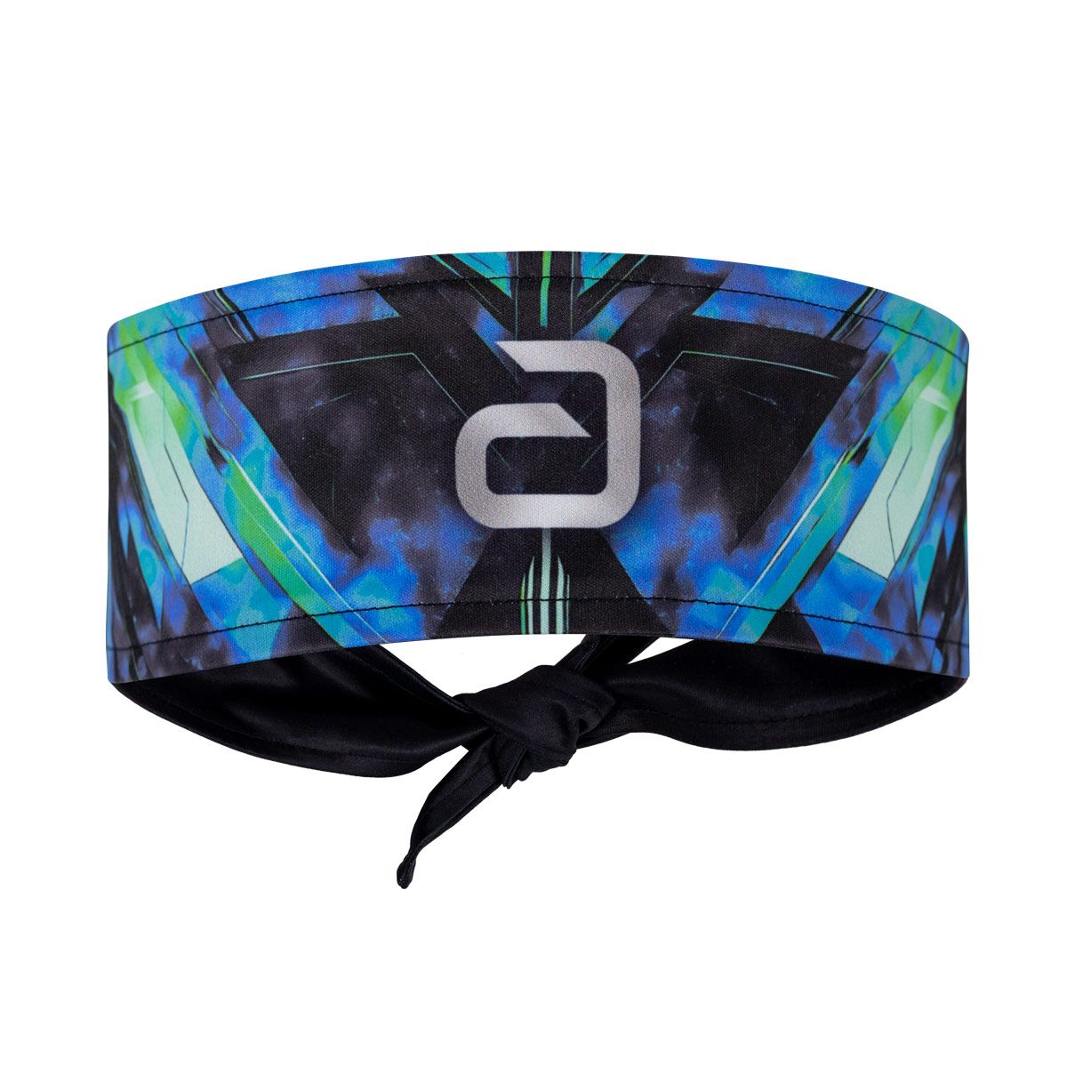 andro Headband Pro black/blue