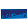 Victas Handtuch 526 blau