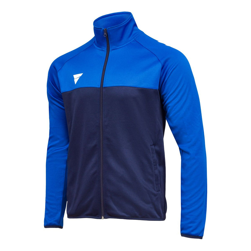 Victas Jacket V-Tracksuit 118 blue