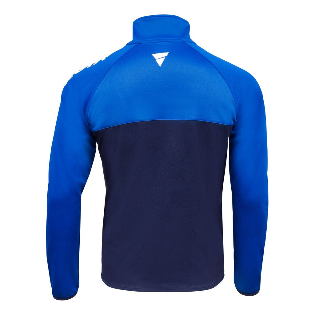 Victas Jacket V-Tracksuit 118 blue