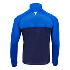 Victas Jacke V-Tracksuit 118 blau