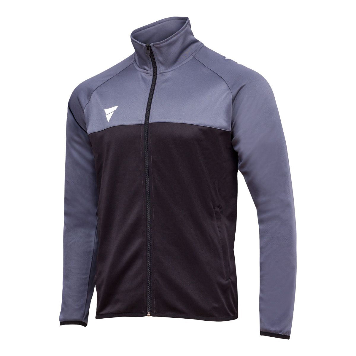 Victas Jacke V-Tracksuit 118 schwarz
