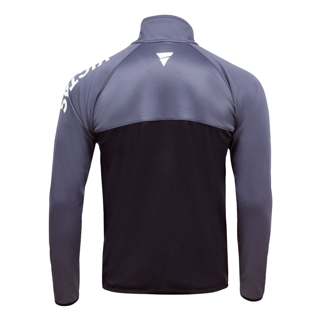 Victas Jacket V-Tracksuit 118 Black