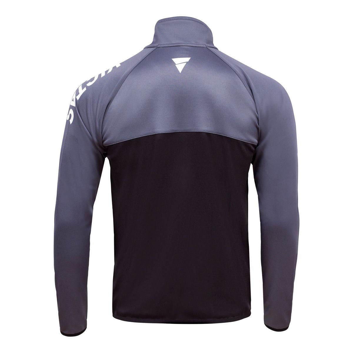 Victas Jacke V-Tracksuit 118 schwarz