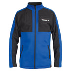 Tibhar Jacke Jura blau