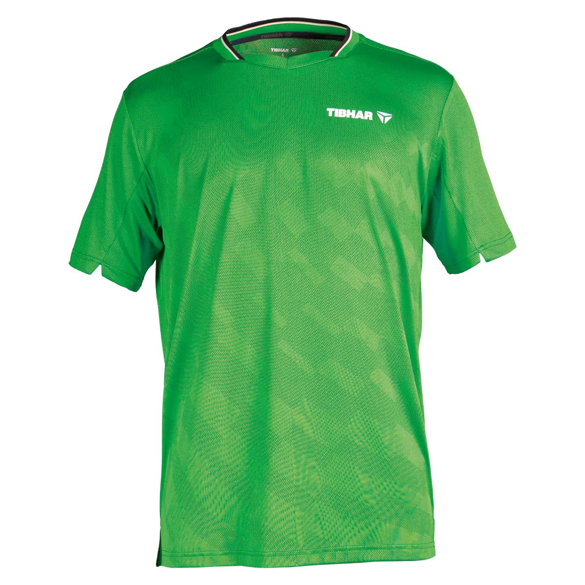 Tibhar Shirt Jura grün