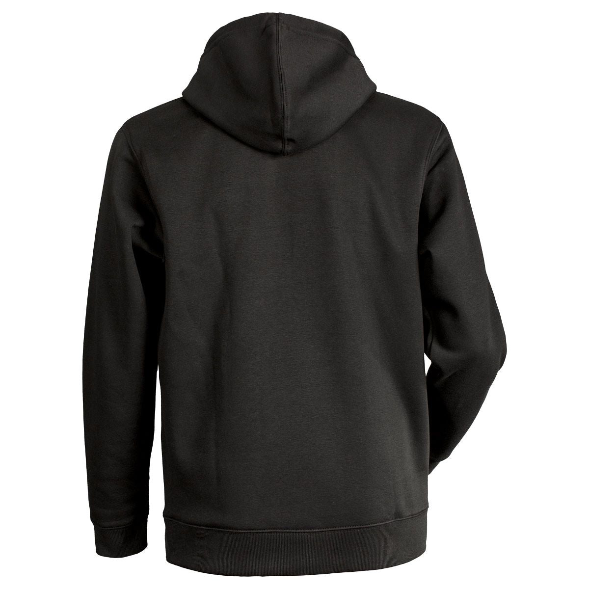 Tibhar Hoodie Nero