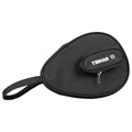 Tibhar Round Cover Etna with Ball Compartment