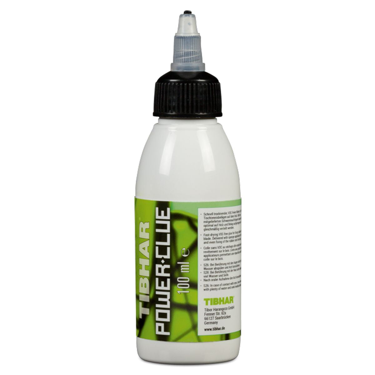 Tibhar Kleber Power Clue 100ml